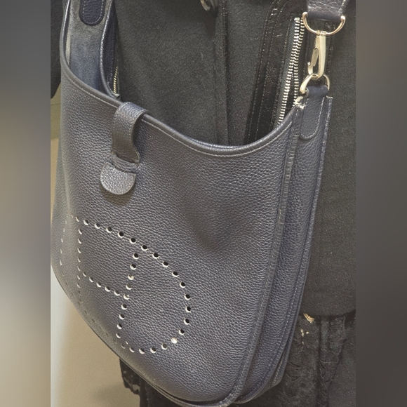 Hermes Evelyn pre-owned bag - Picture 5 of 8